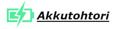 Akkutohtori